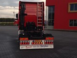 van der Heijden Transport Hapert