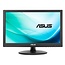 Asus ASUS VT168N point touch monitor 15.6" 1366 x 768Pixels Multi-touch Zwart touch screen-monitor