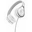 Apple Beats by Dr. Dre Beats EP Hoofdband Stereofonisch Bedraad Wit mobiele hoofdtelefoon