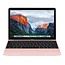Apple Apple MacBook 1.1GHz m5-6Y54 Intel® Core™ M 12" 2304 x 1440Pixels Roze Notebook