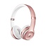 Apple Beats by Dr. Dre Beats Solo3 Wireless Hoofdband Stereofonisch Bedraad Goud mobiele hoofdtelefoon