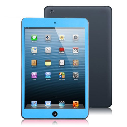 Screenprotector Apple iPad Mini Color te koop