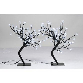 Mooie LED licht boom op Tech66 - Mooie LED licht boom op Tech66 -