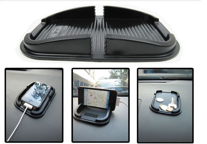 Smartphone Houder voor Auto
