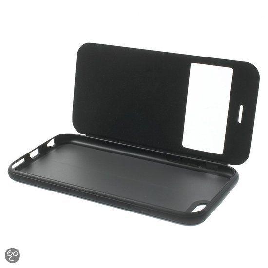 iPhone 6 View Flip Cover