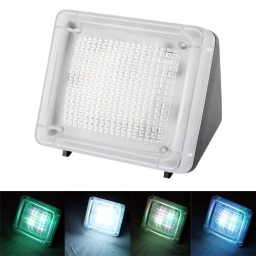 TV simulator lamp
