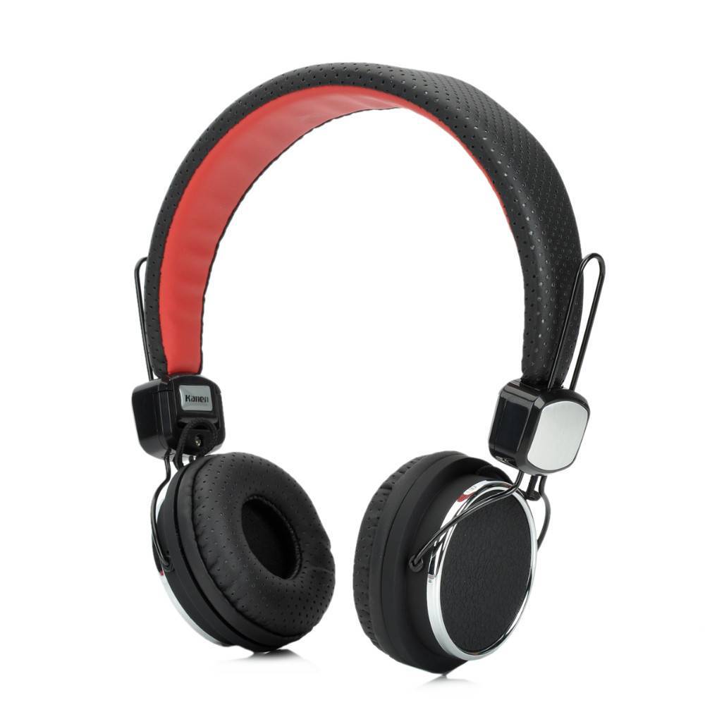Bluetooth headphone of oortjes