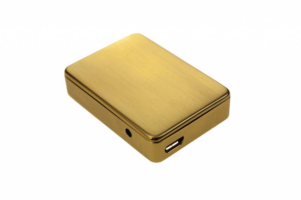 USB aansteker