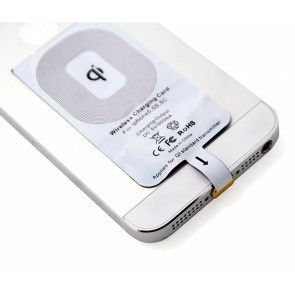 No strings attached: draadloos uw smartphone of iPhone opladen