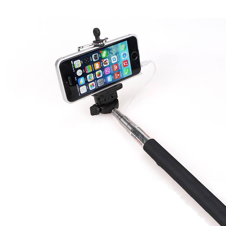 Bluetooth vs. kabel: welke selfiestick kies jij?