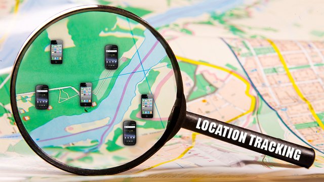 Iemand volgen via GPS? Weet het met je GPS-tracker