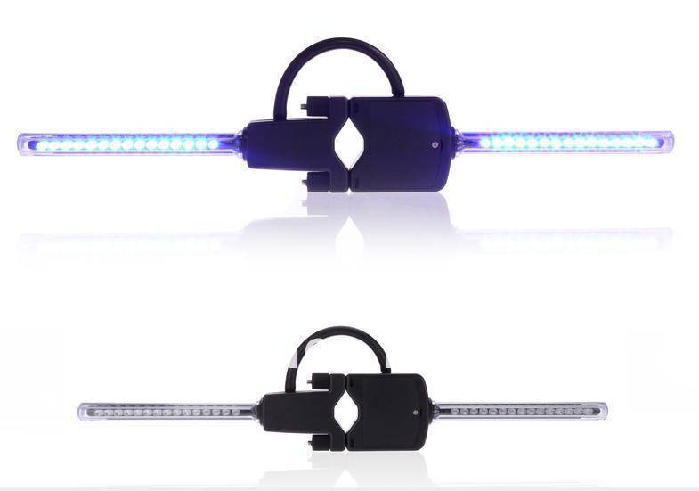 Opvallen? Dat doe je met deze fietswiel verlichting! - Opvallen? Dat doe je met deze fietswiel verlichting! -