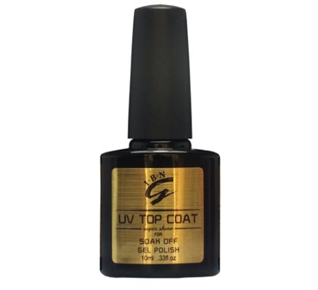 IBN Gel Nagellak Top Coat