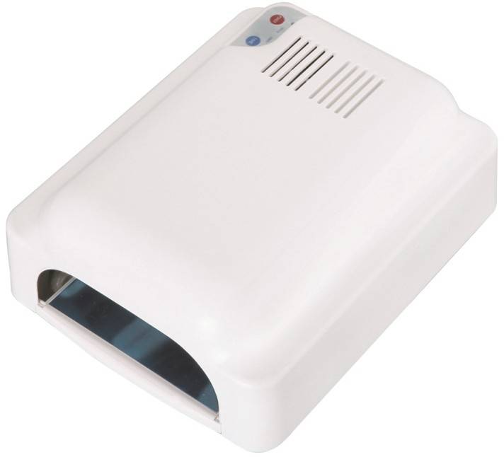Gel Nagel Lamp UV 36W