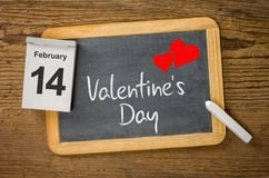 Valentijn op een budget