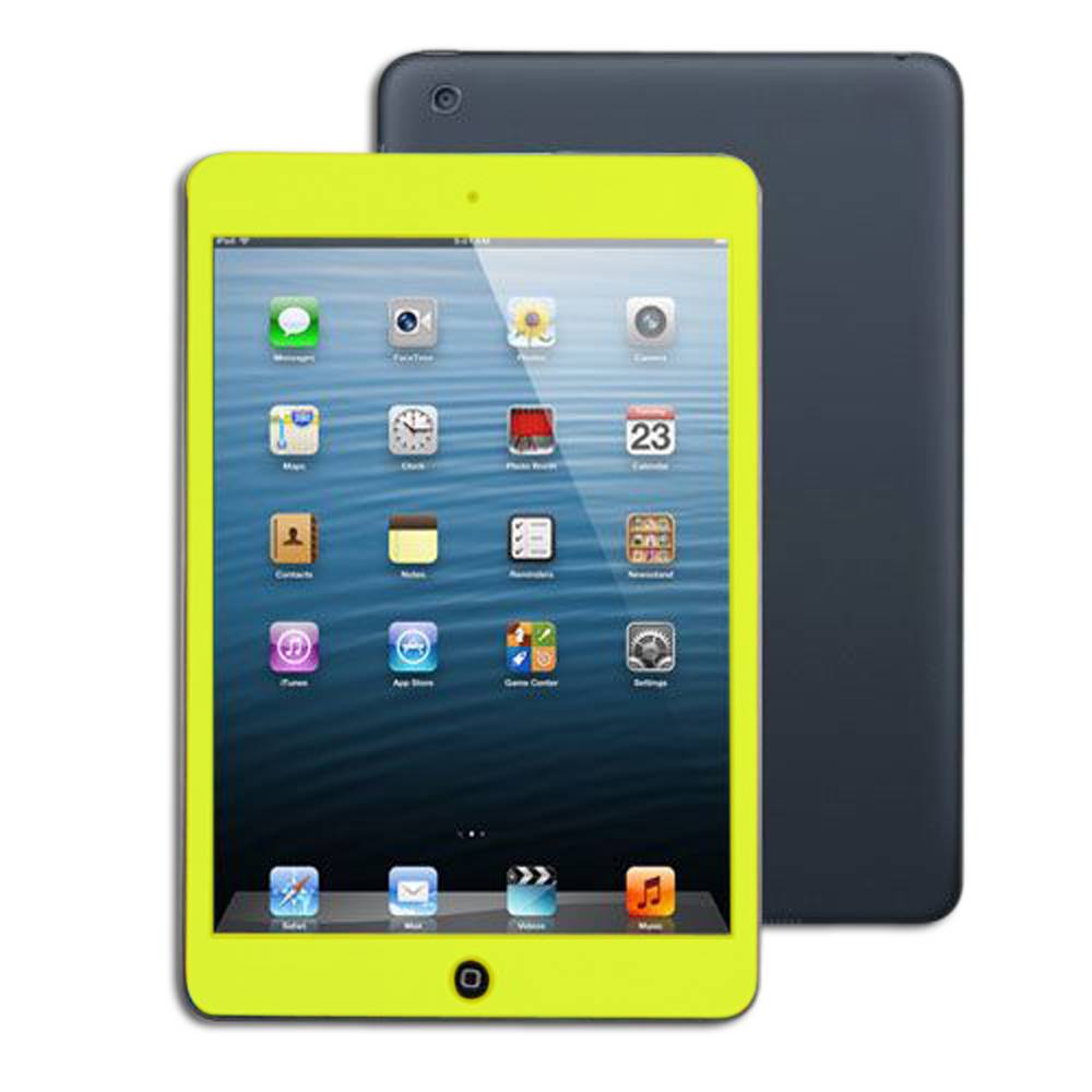 Screenprotector Apple iPad Mini Color