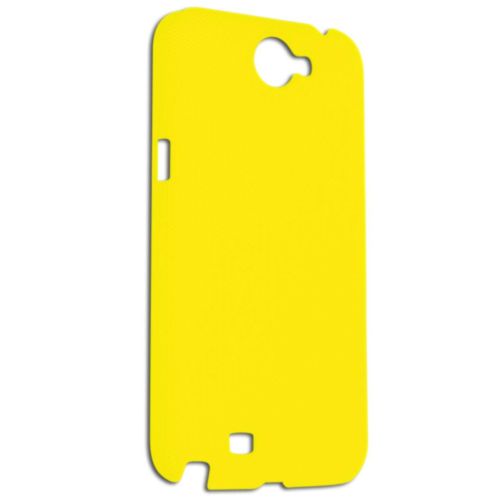 Color Case voor de Samsung Note 2 N7100