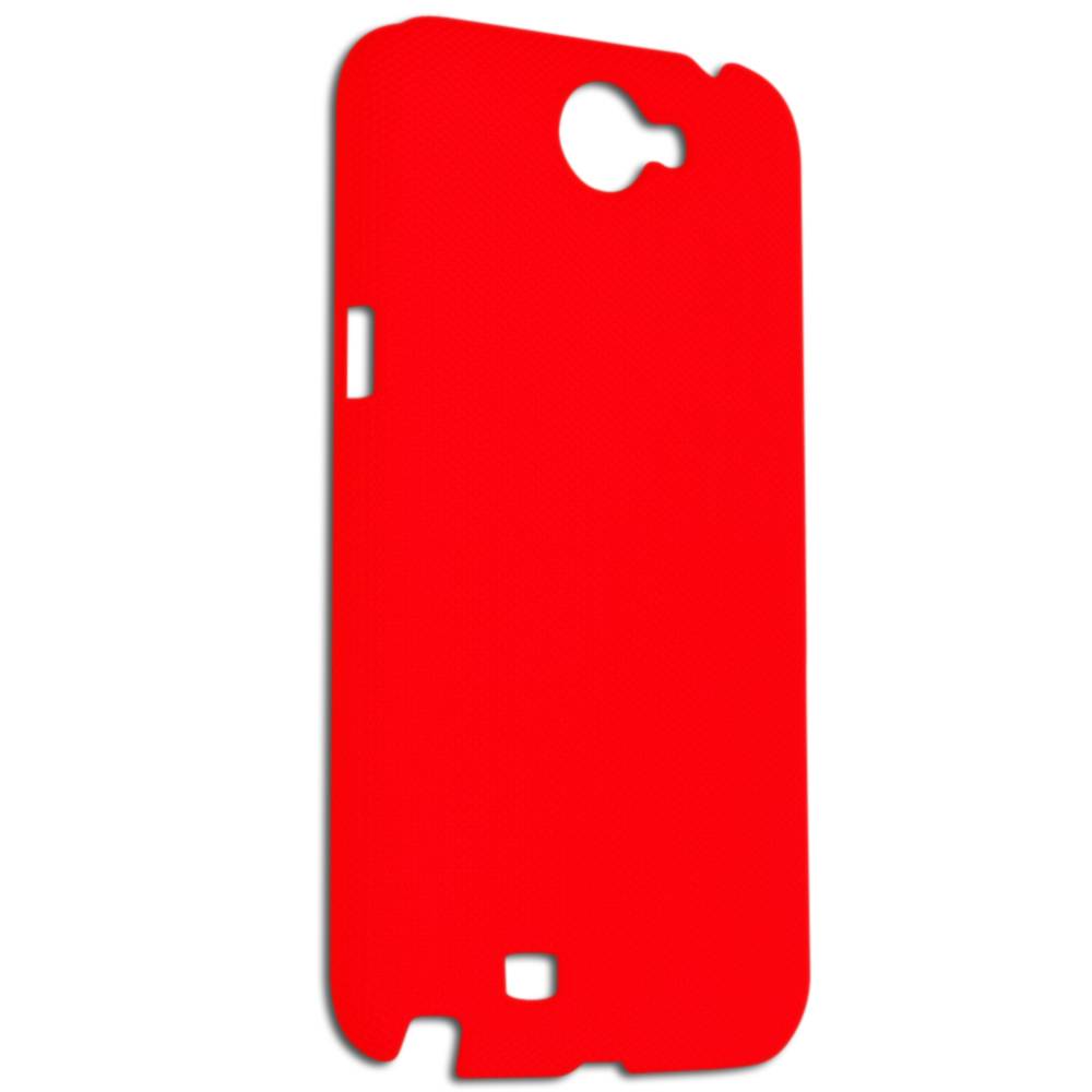 Color Case voor de Samsung Note 2 N7100