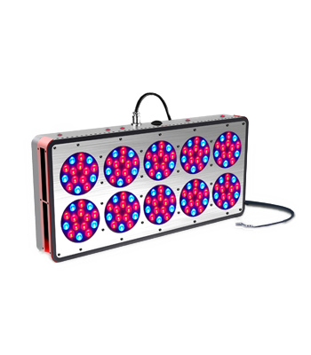LED Verlichting, Het werkt!