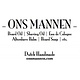 OnsMannen