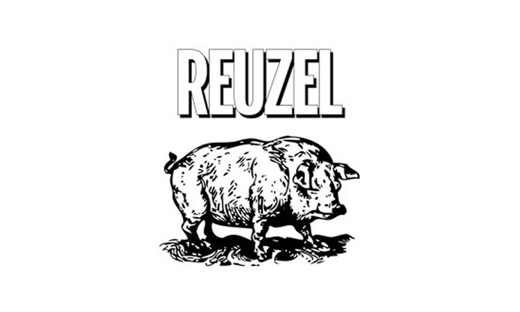 Merken uitgelicht: Reuzel