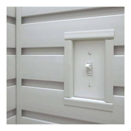 Gladiator® GearWall® Panel Trim Gladiator® GearWall® Panel Trim