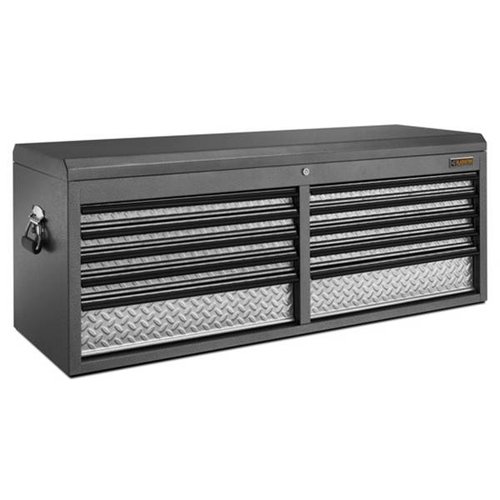Gladiator® 10-Laden Gereedschapskoffer (132 cm) Gladiator® 10-Laden Gereedschapskoffer (132 cm)