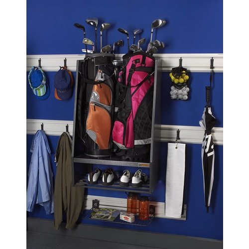 Gladiator® GOLF Pack Plus Gladiator® GOLF Pack Plus