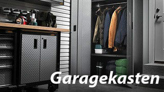 Garageworks | Kwaliteit voor uw Garage - Garageworks.nl