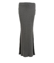 Stretch rok Carson 098 grijs Stretch rok Carson 098 grijs