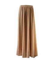 maxi rok monica 040 beige maxi rok monica 040 beige