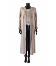403 kimono orbetello beige 403 kimono orbetello beige