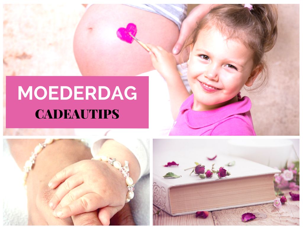 Het mooiste Moederdag cadeau nu extra goedkoop!
