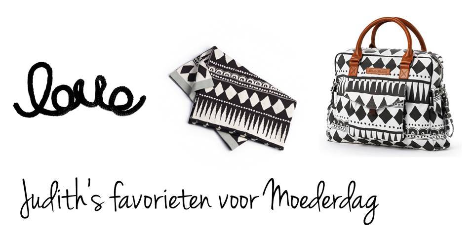 Judith's favorieten voor moederdag