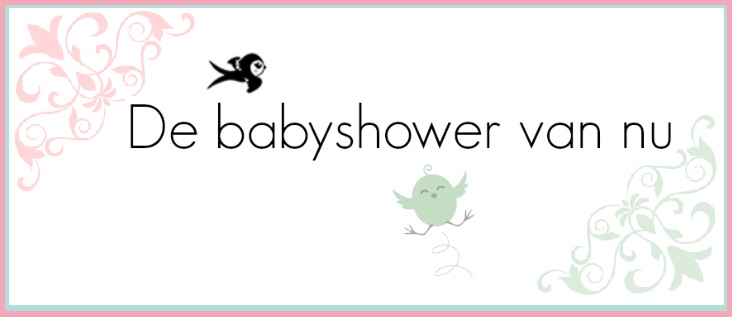 8 tips voor een perfecte babyshower