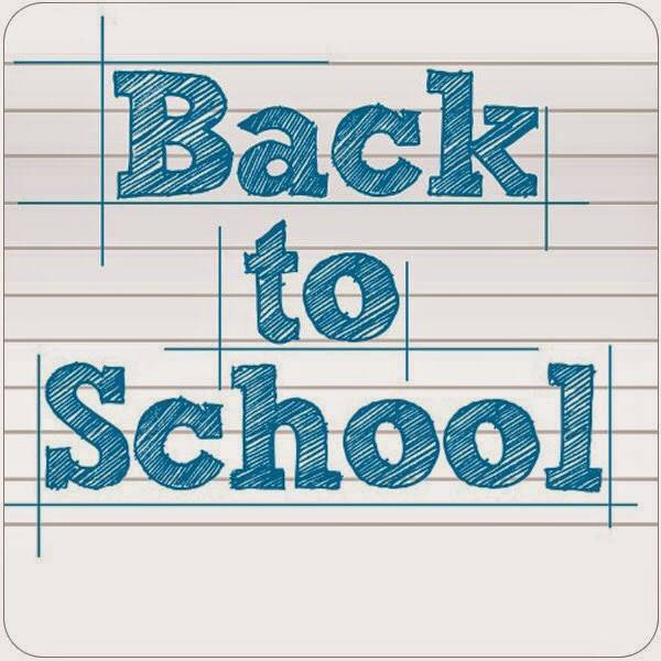 3 Handige Back To School Tips