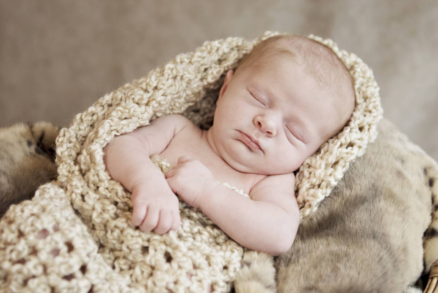 DIY Haak een Baby Born Cocoon (voor een pop)