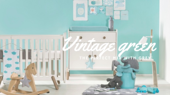 3 tips voor een "Moderne" Vintage Look