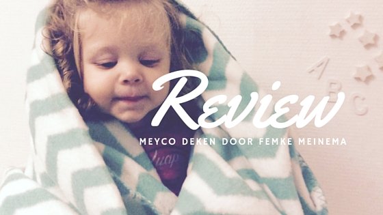 Review: Meyco Deken