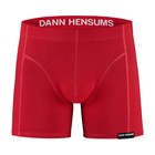 En daar was in eens een nieuwe boxershort standaard