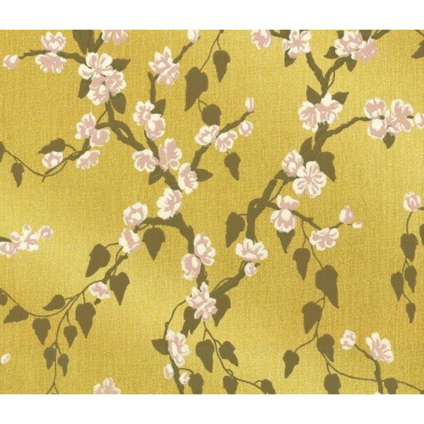 Little greene de mooiste muren Lustre bleu oriental
