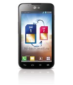 L7 II P710 telefoonhoesjes L7 II P710 telefoonhoesjes