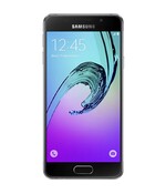 Galaxy A3 2016 SM-A310 Galaxy A3 2016 SM-A310