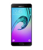 Galaxy A5 2016 SM-A510 Galaxy A5 2016 SM-A510