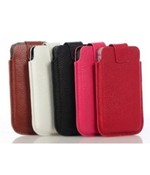 Insteekhoesjes Insteekhoesjes