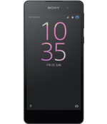 Sony Xperia E5 F3311 Sony Xperia E5 F3311