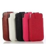 Insteekhoesjes Insteekhoesjes