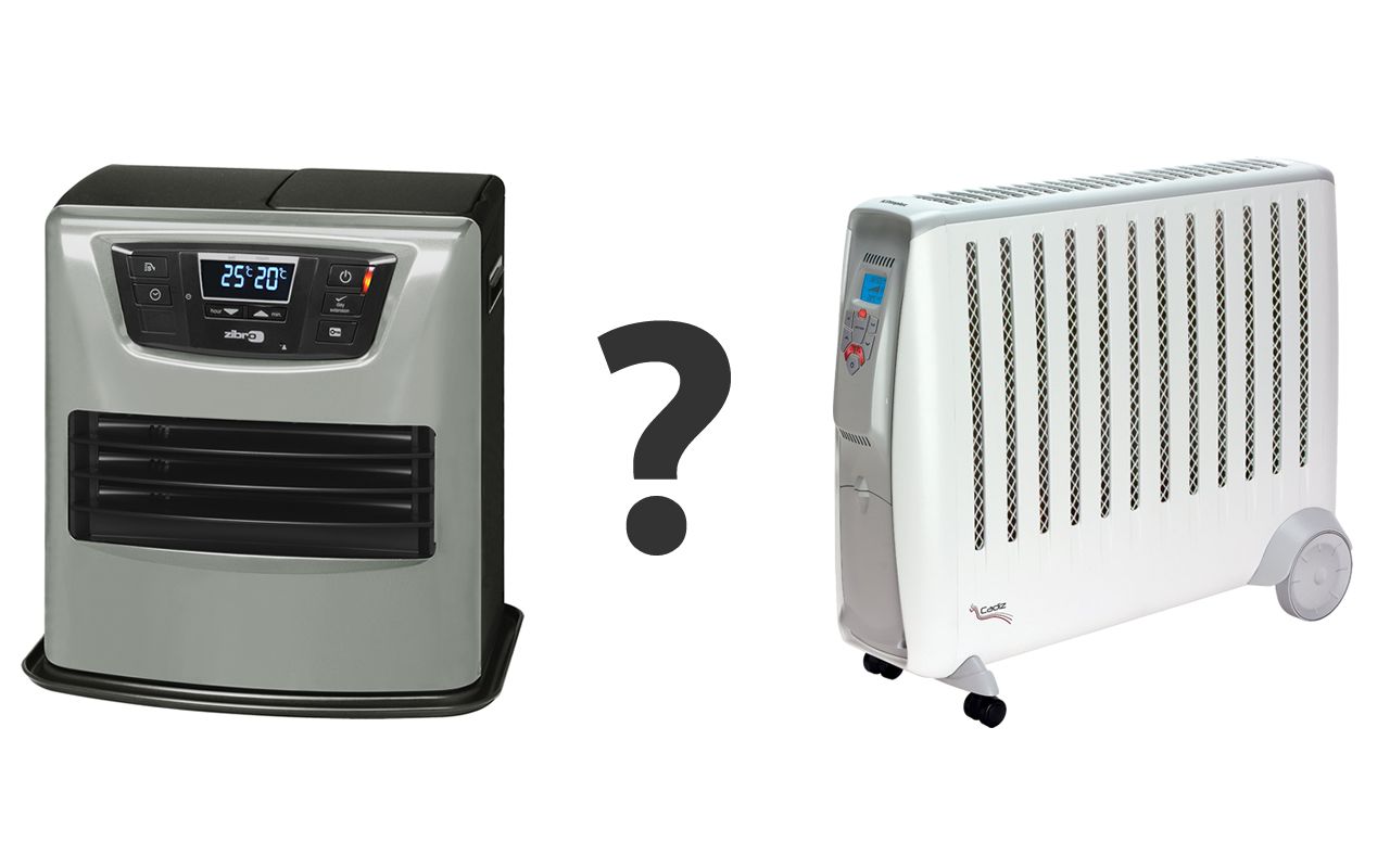 Elektrisch verwarmen? Kies het alternatief!