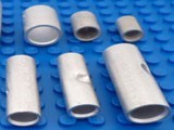 Butt connectors