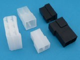 Multiconnectors 6,3mm